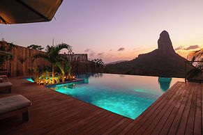 Pousada Ecológica Akanã