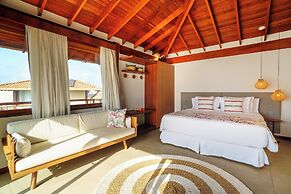 Pousada Ecológica Akanã