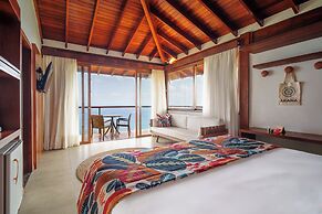 Pousada Ecológica Akanã