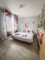 Appartement Tassigny Gare