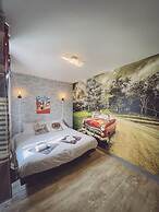 Appartement Tassigny Gare