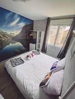 Appartement Tassigny Gare