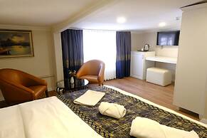 Olympos Garden Hotel