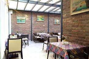 Olympos Garden Hotel