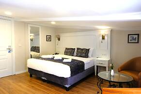 Olympos Garden Hotel