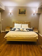 Olympos Garden Hotel