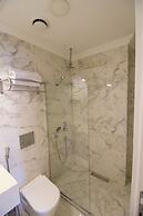 Olympos Garden Hotel