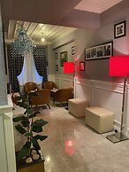 Olympos Garden Hotel