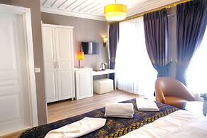 Olympos Garden Hotel