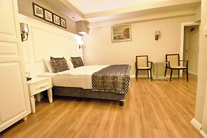 Olympos Garden Hotel