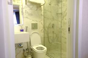 Olympos Garden Hotel