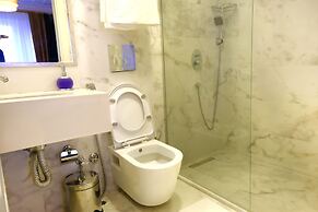 Olympos Garden Hotel