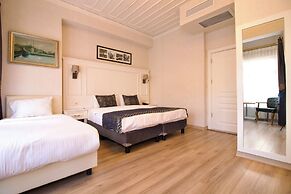 Olympos Garden Hotel