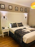 Olympos Garden Hotel