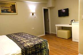 Olympos Garden Hotel