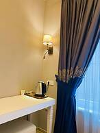 Olympos Garden Hotel