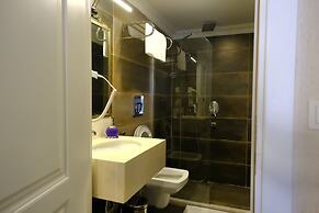 Olympos Garden Hotel