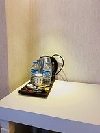 Olympos Garden Hotel