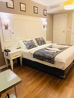 Olympos Garden Hotel