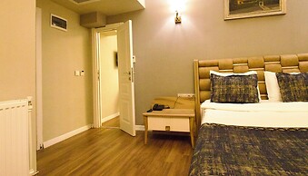 Olympos Garden Hotel