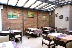 Olympos Garden Hotel