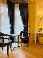 Olympos Garden Hotel