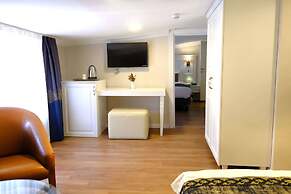 Olympos Garden Hotel