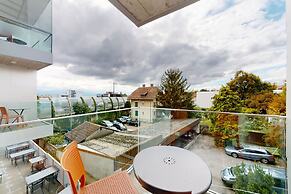 Lodges Hotel Morges