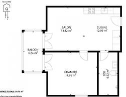 Lodges Hotel Morges