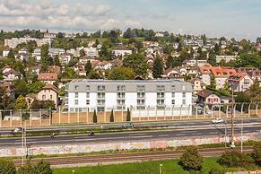 Lodges Hotel Morges