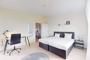 Lodges Hotel Morges