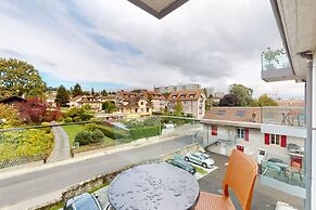 Lodges Hotel Morges