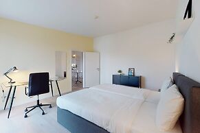Lodges Hotel Morges