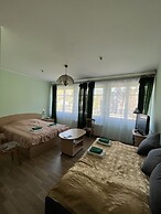 Hotel Elīna