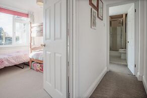 Maytree Cottage - 4 Bedroom Holiday Home - Tenby