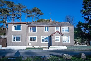 Maytree Cottage - 4 Bedroom Holiday Home - Tenby