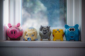 Maytree Cottage - 4 Bedroom Holiday Home - Tenby