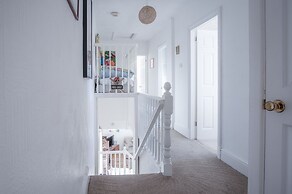 Maytree Cottage - 4 Bedroom Holiday Home - Tenby