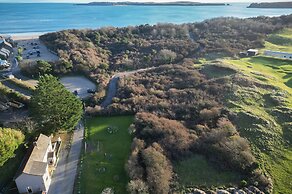 Maytree Cottage - 4 Bedroom Holiday Home - Tenby