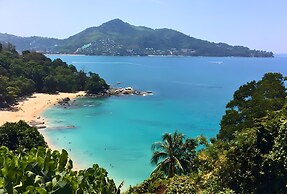 Grand Orlov Apart Hotel