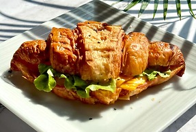 Grand Orlov Apart Hotel