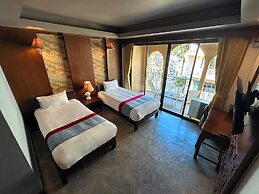 Grand Orlov Apart Hotel