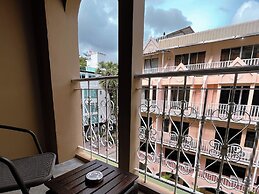 Grand Orlov Apart Hotel