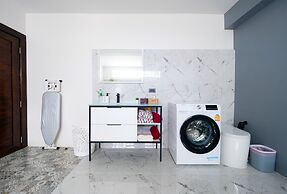 Grand Orlov Apart Hotel