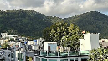 Grand Orlov Apart Hotel