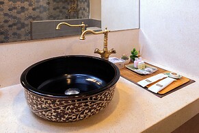 Grand Orlov Apart Hotel