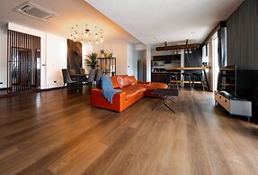 Grand Orlov Apart Hotel