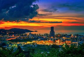 Grand Orlov Apart Hotel