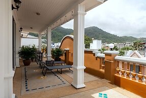 Grand Orlov Apart Hotel