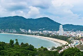 Grand Orlov Apart Hotel